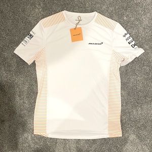 McLaren F1 Team Tshirt